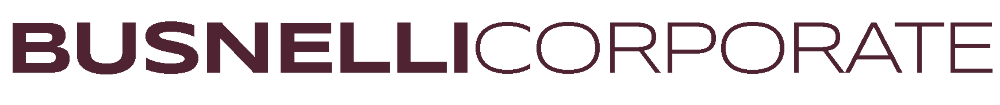 Logo Busnelli
